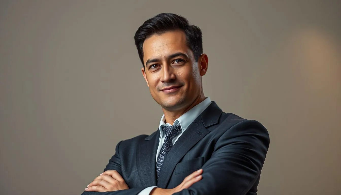 Kumpulan Sindiran Pedas yang Mengena untuk Orang Munafik (c) Ilustrasi AI