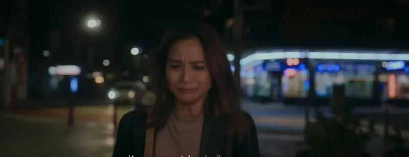 Sinopsis FilmAIR MATA MUALAF (credit: Youtube.com/Merak Abadi Productions)