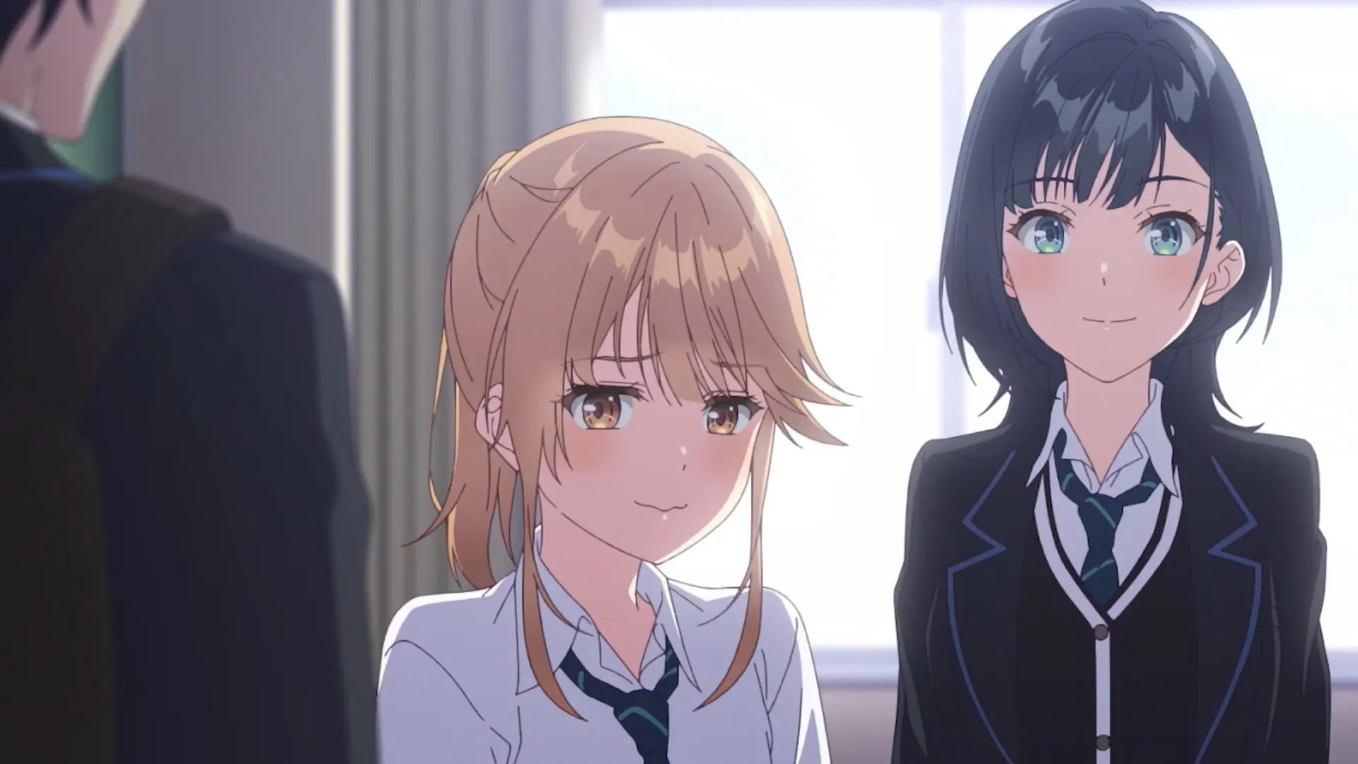 Still Anime Chitose Is in the Ramune Bottle (Credit: IMDB)