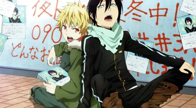 (Credit: Avex Pictures)