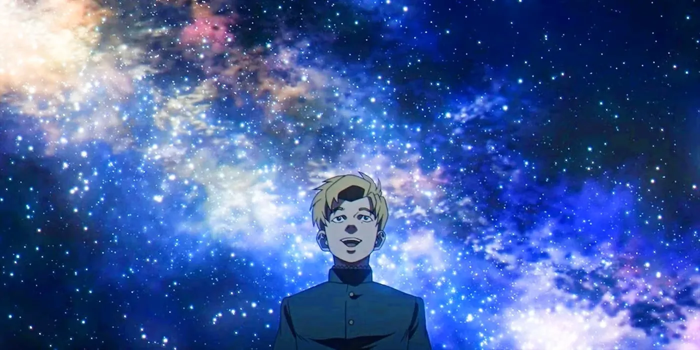 Animasi Mad House jadi jaminan mutu dalam ORB THE MOVEMENT OF THE EARTH 