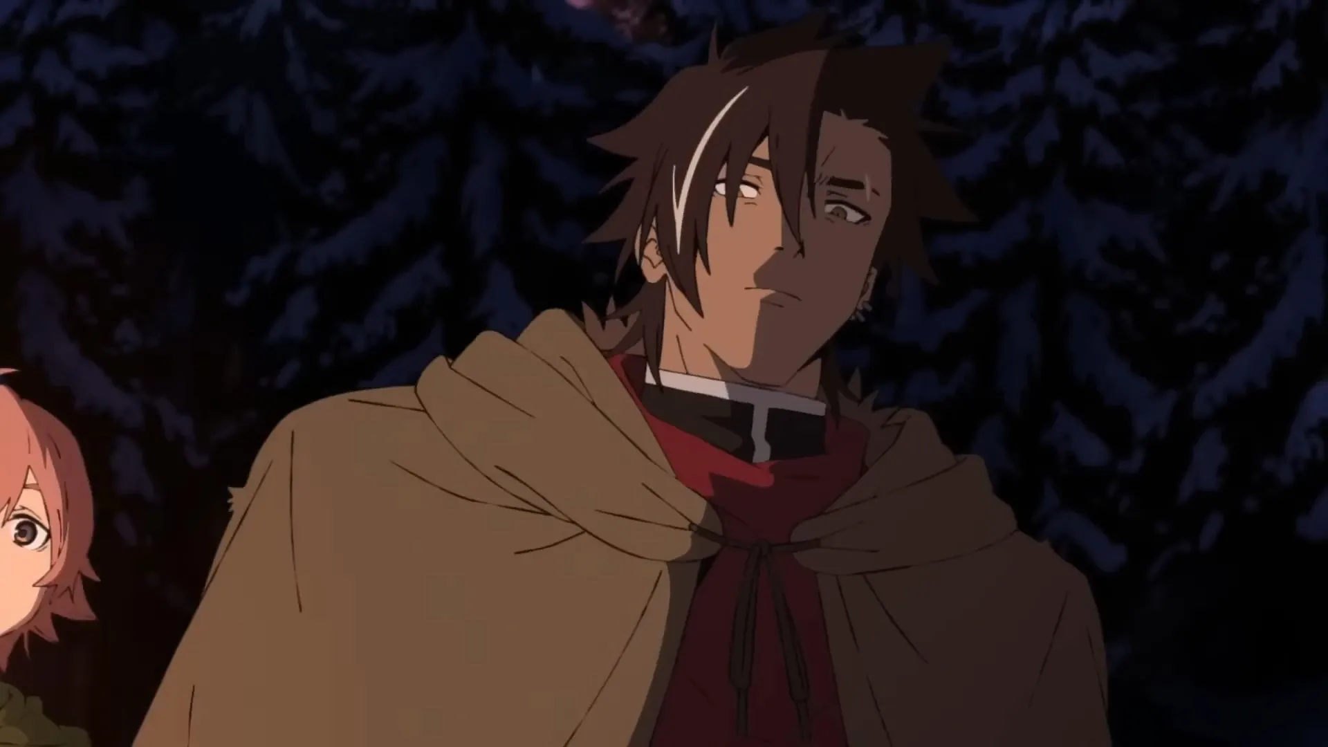 Still anime Sentenced to be a Hero (Credit: Istimewa)