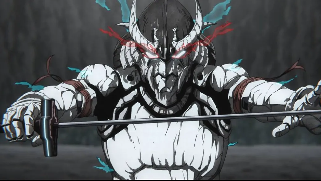 Cuplikan Shangri-La Frontier (Credit: x.com/@dontbetaken1)