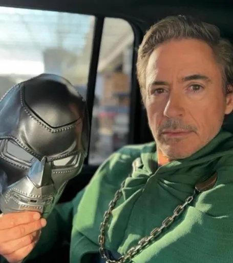 Avengers Akan Terpecah