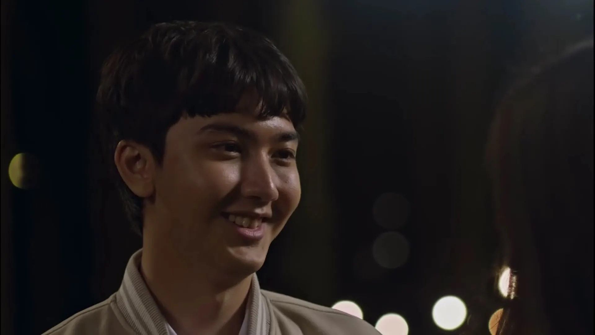 Film BERTAUT RINDU (credit: instagram/bertautrindu_movie)