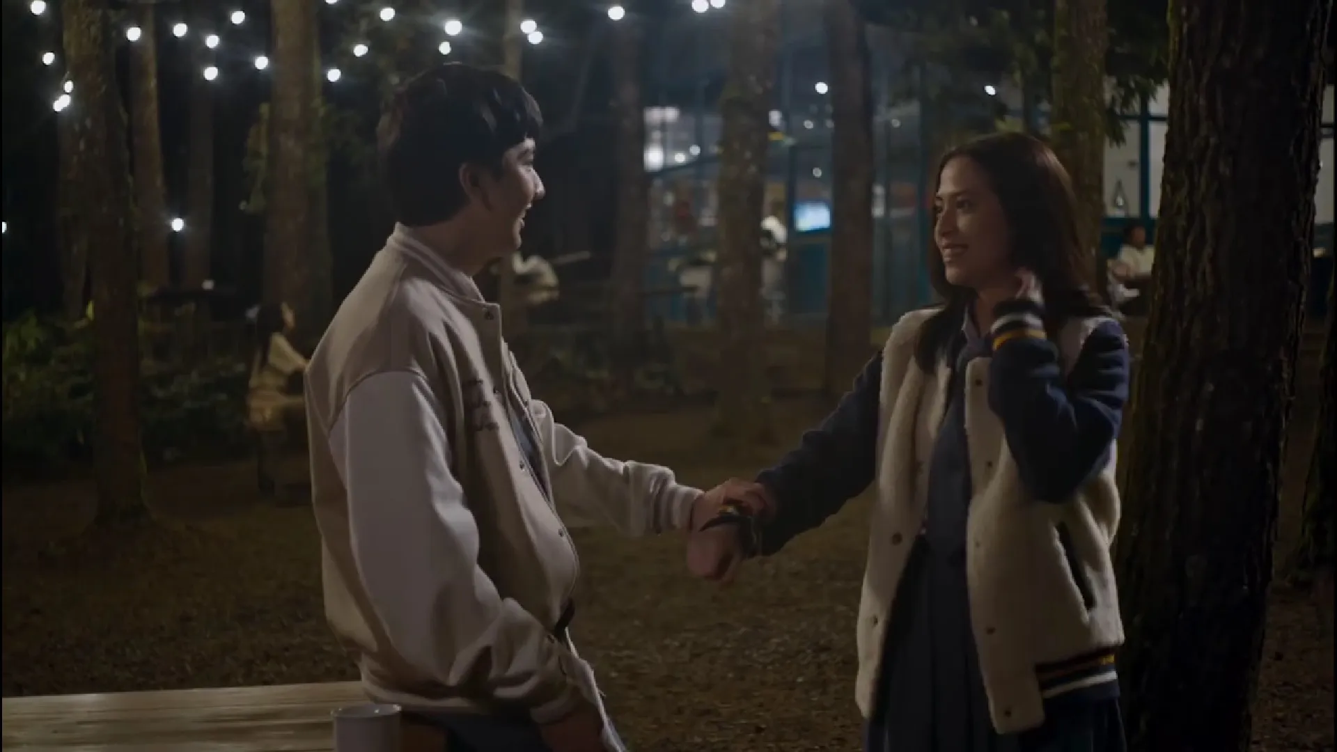 Film BERTAUT RINDU (credit: instagram/bertautrindu_movie)