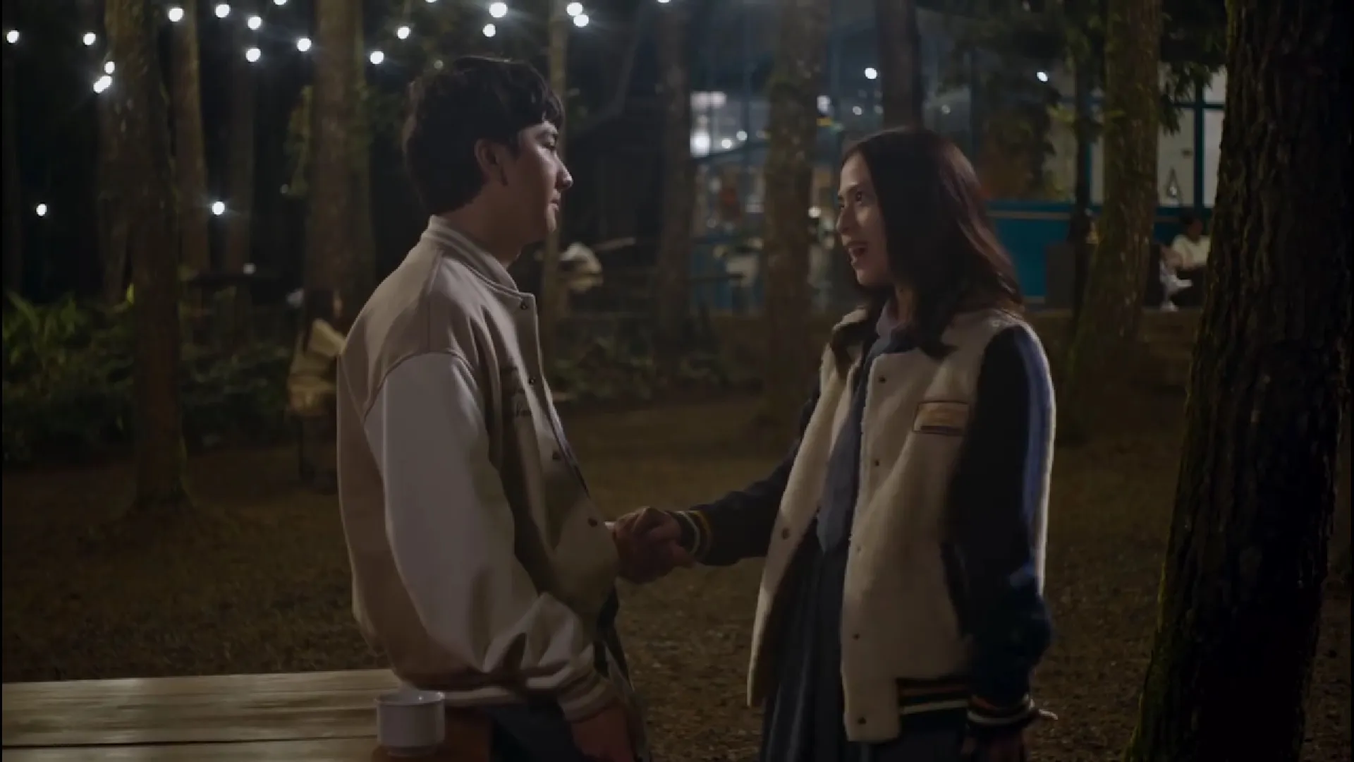 Film BERTAUT RINDU (credit: instagram/bertautrindu_movie)