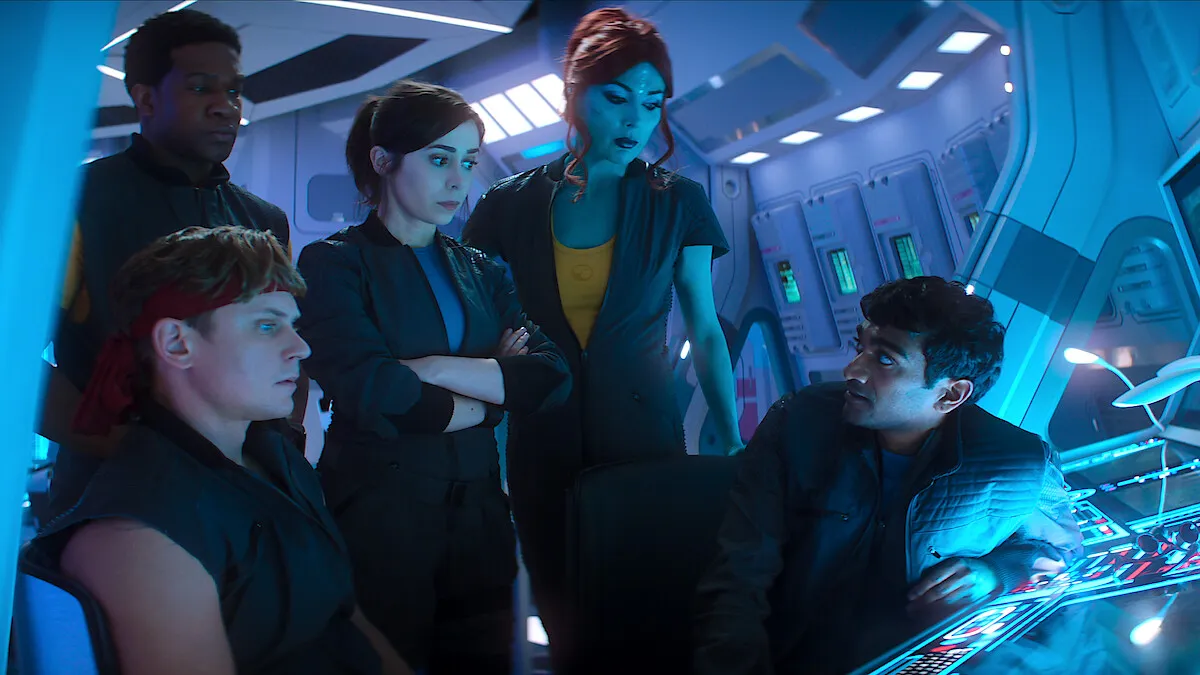BLACK MIROR SEASON 7 (credit: Youtube Netflix)