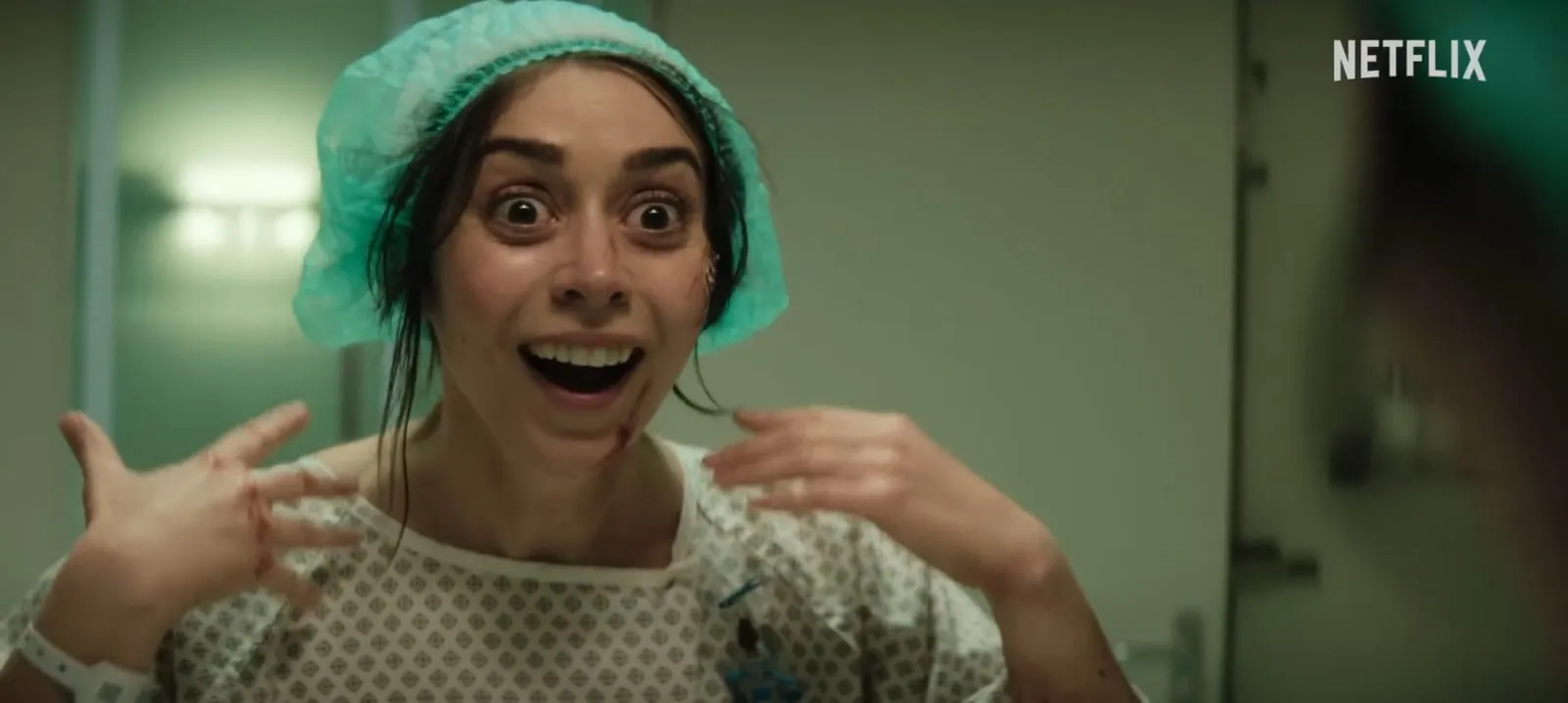 BLACK MIROR SEASON 7 (credit: Youtube Netflix)