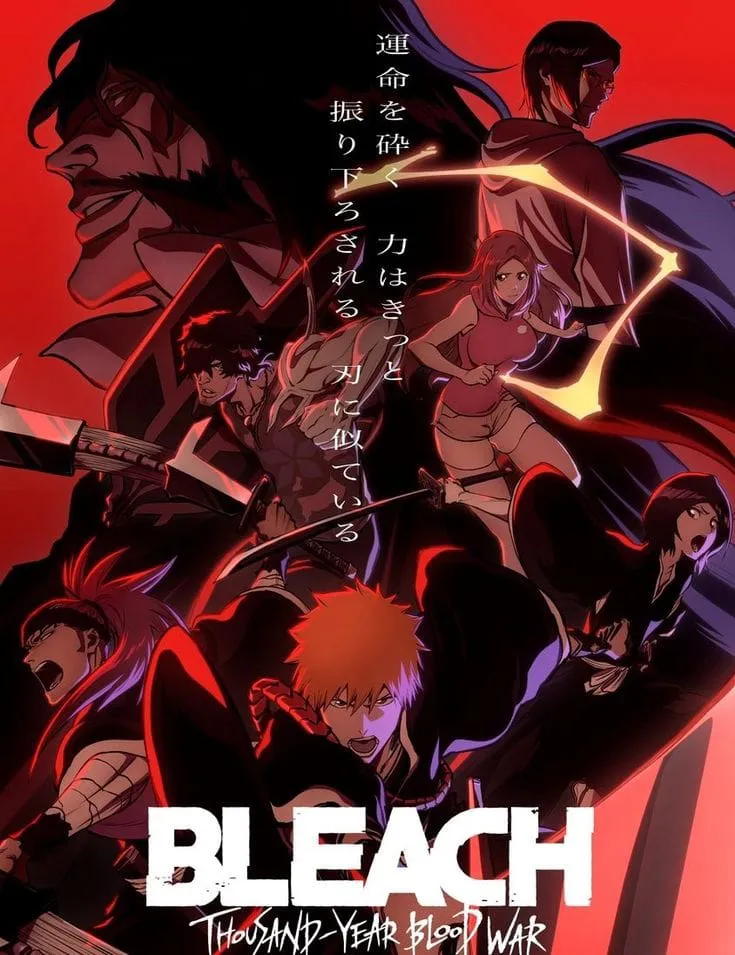 Cast dan Soundtrack