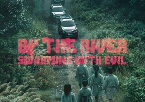 Choi Hyun Wook jadi pemeran utama drama By the River Where Evil Runs (credit:mydramalist)