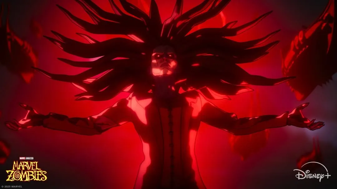 Sinopsis Marvel Zombies dan jadwal tayang terbarunya 2025 (credit:instagram.com/marvelstudios)