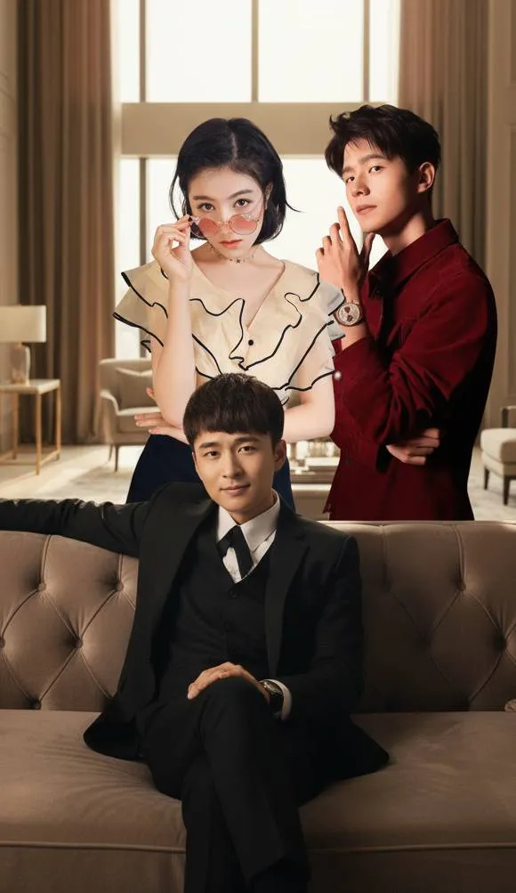 Take A Nap - created by AI