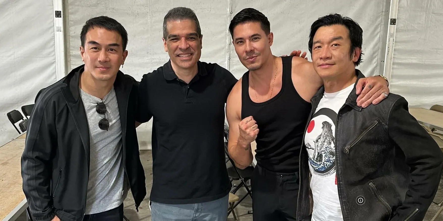 Plot MORTAL KOMBAT 2: Fitur Utama MORTAL KOMBAT Tournament