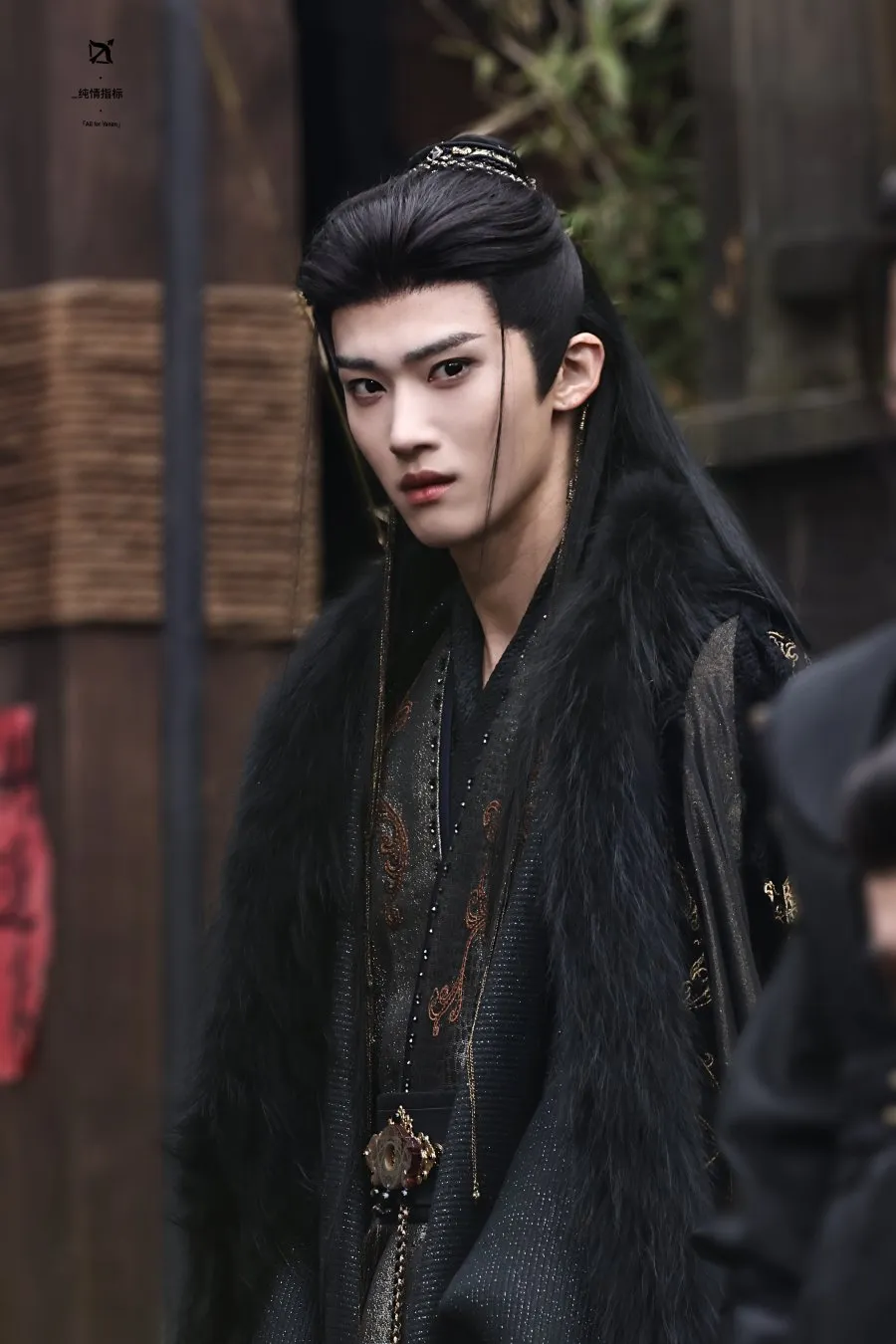 Potret Li Hong Yi (MyDramaList)