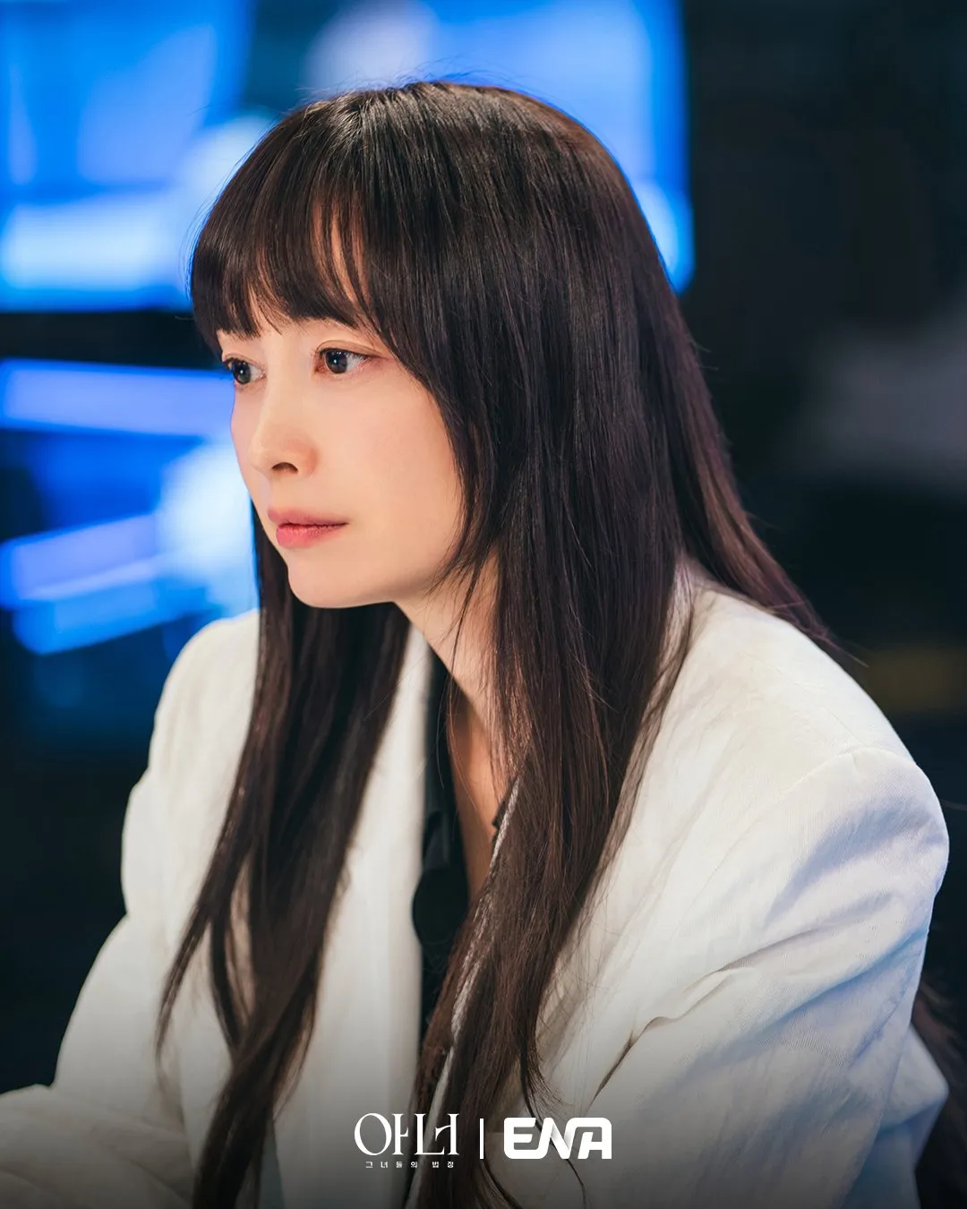 Begini sinopsis dan pemeran drama Korea honour (credit:x.com/channel_ena)