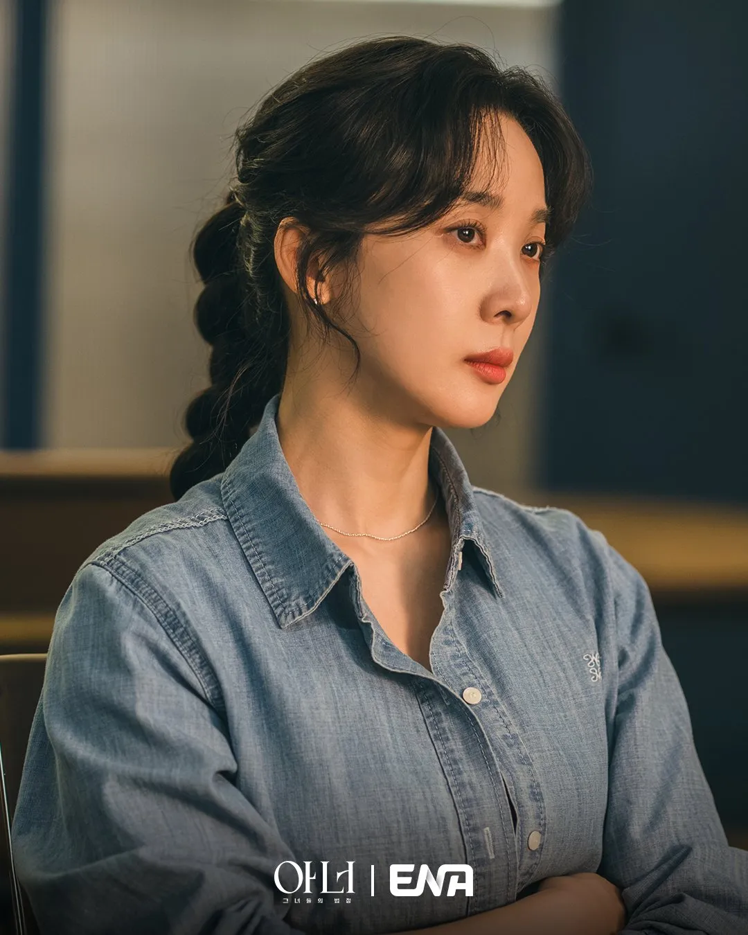 Begini sinopsis dan pemeran drama Korea honour (credit:x.com/channel_ena)