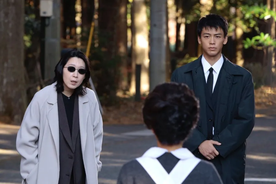 berbicara bersama/mydramalist.com