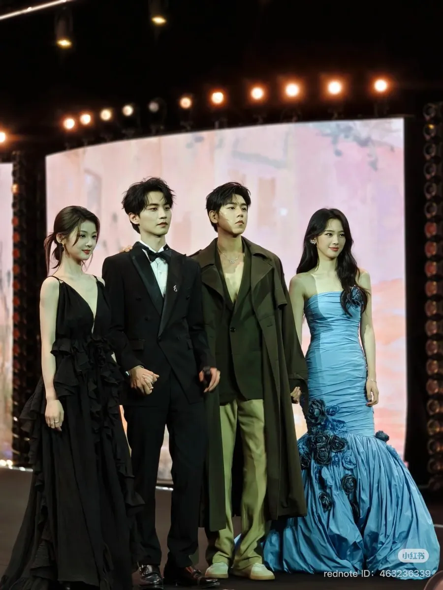 Romance Next Door - copyright: mydramalist