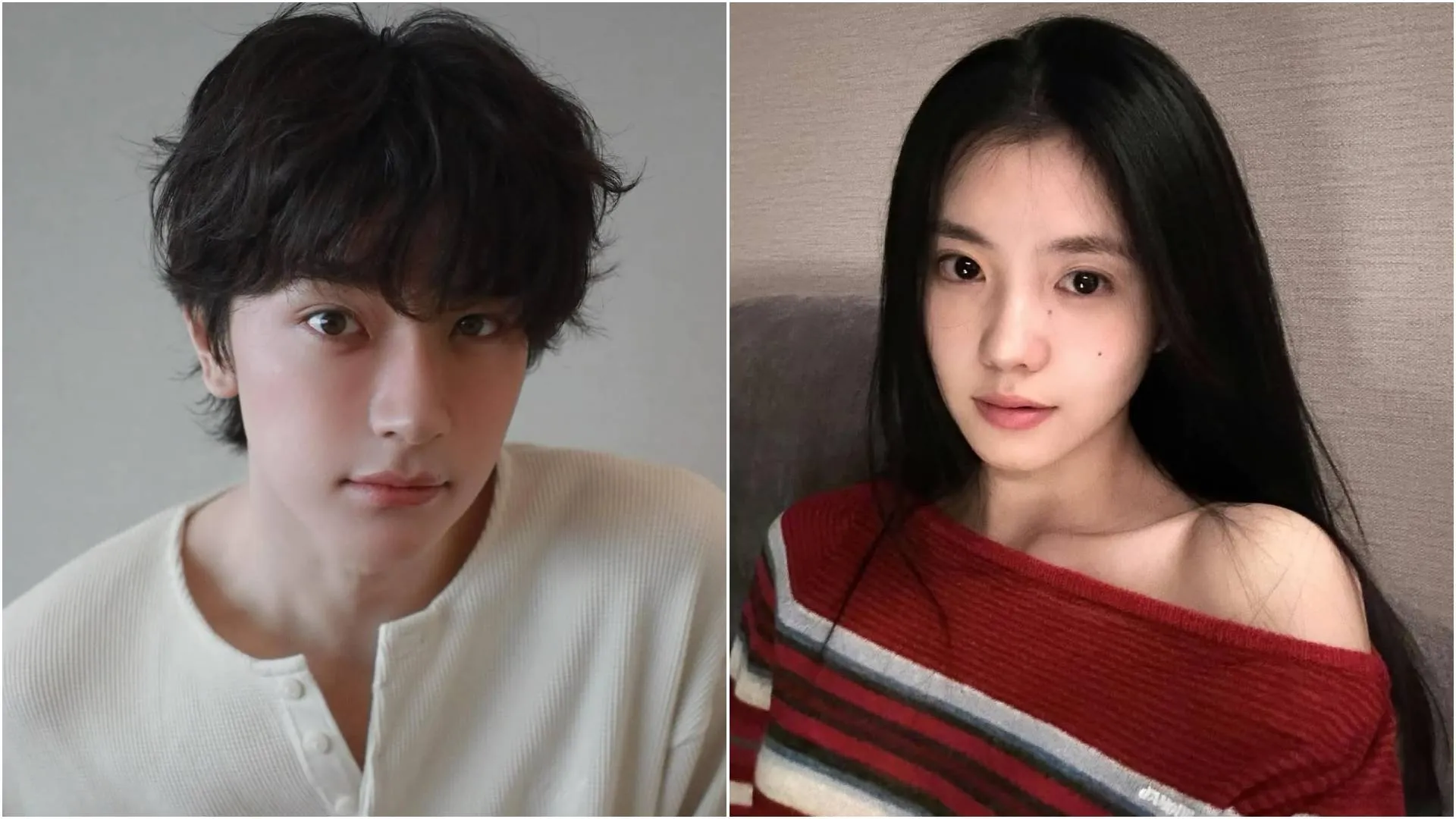 Lin Yi dan Liu Hao Cun