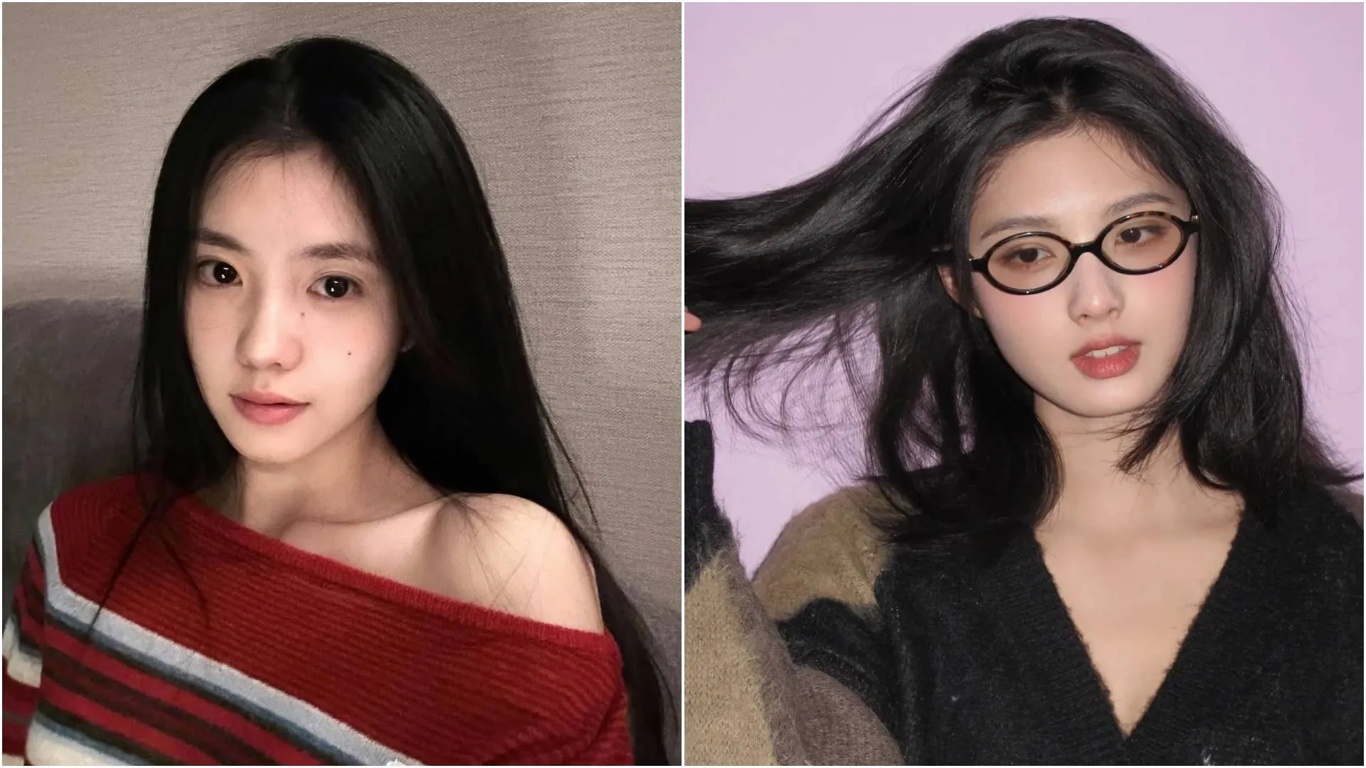 Liu Hao Cun dan Ai Mi