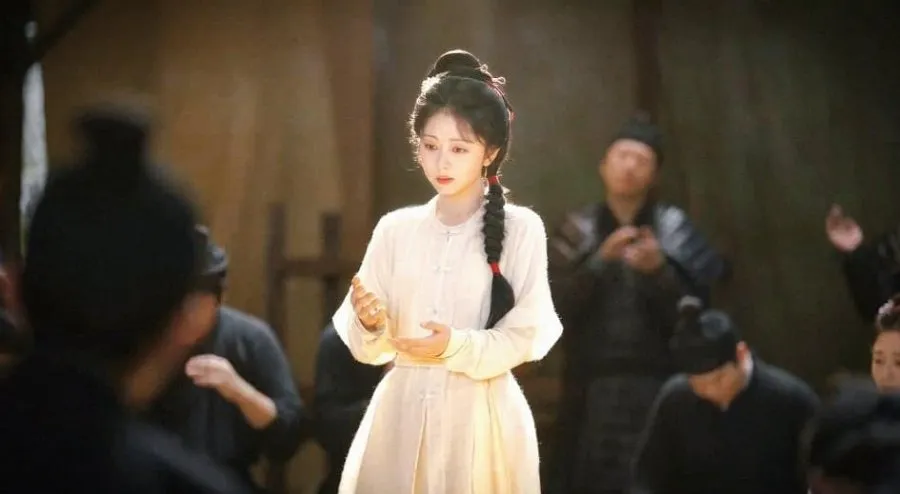 Sinopsis Drama China AGAINST THE CURRENT (credit: mydramalist)