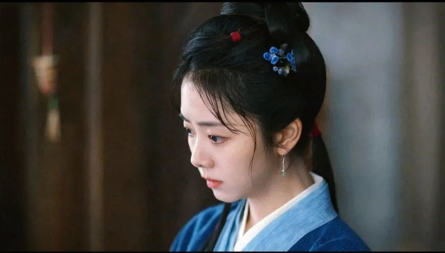 Sinopsis Drama China AGAINST THE CURRENT (credit: mydramalist)