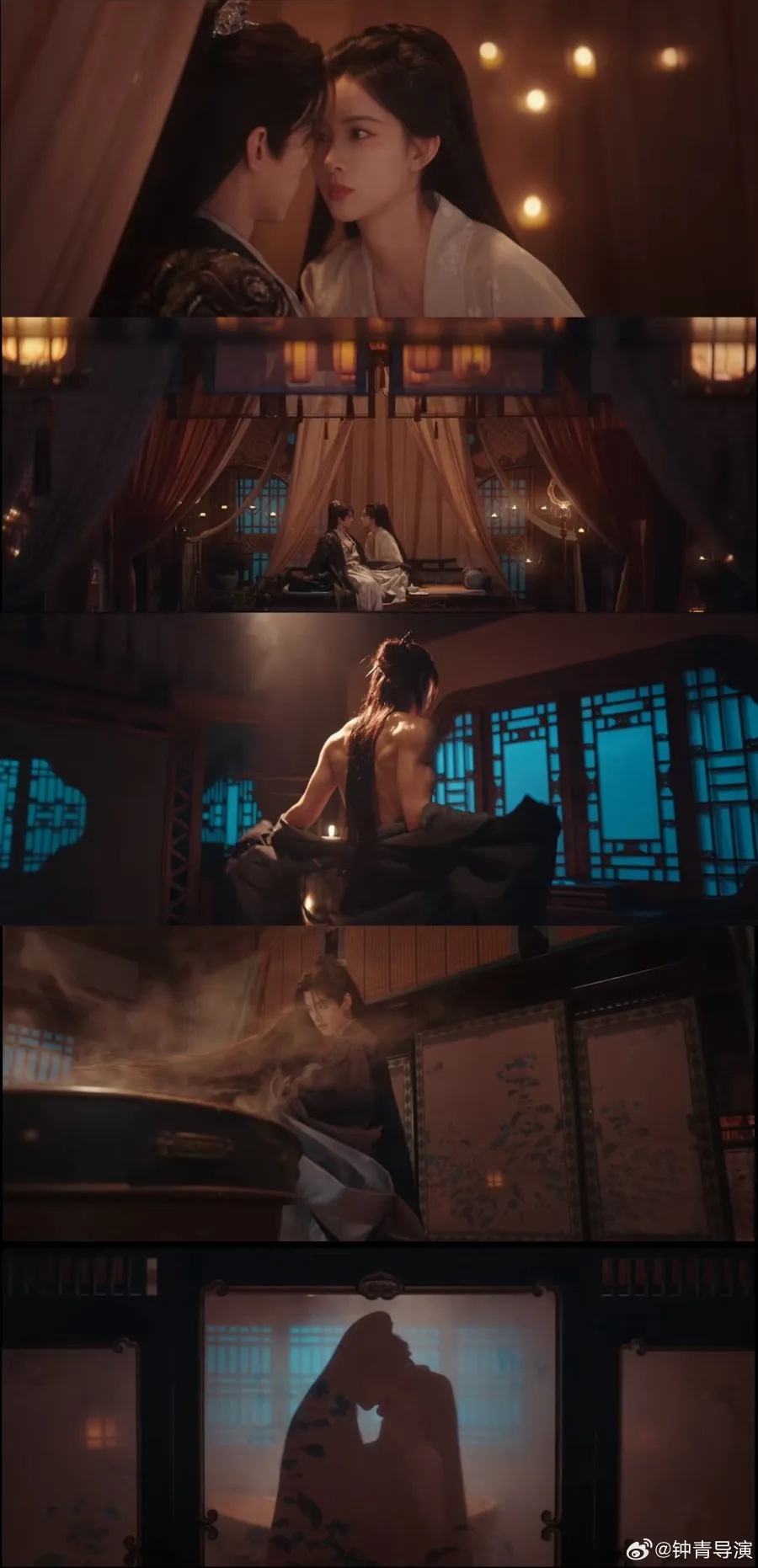 Blossoms of Power - mydramalist