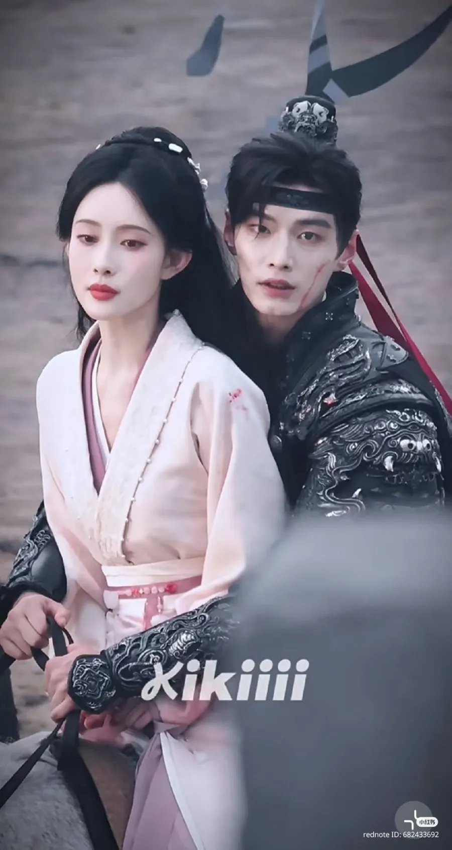 Blossoms of Power - mydramalist