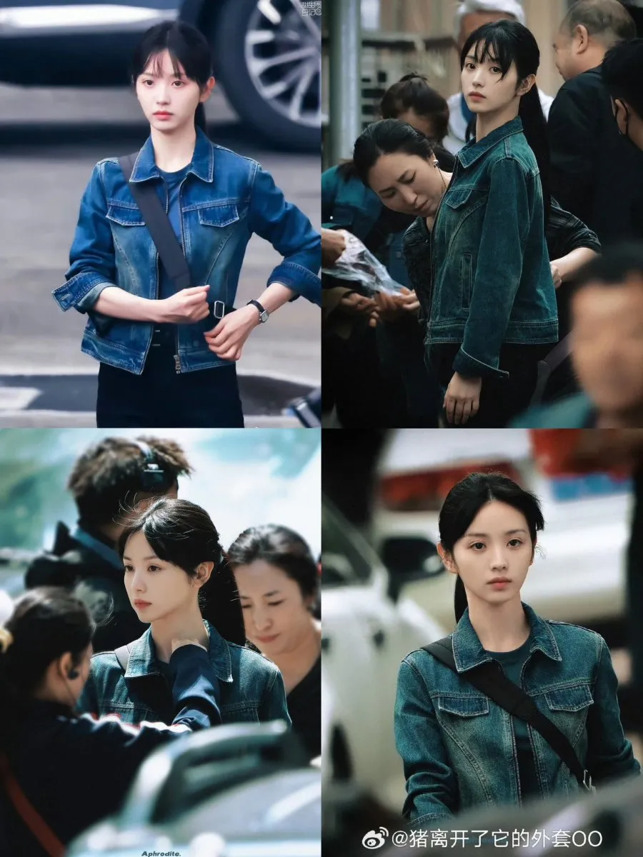 Born with Luck - mydramalist