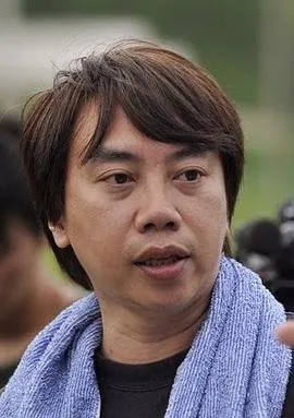 Sutradara Wong Chun Man di Drama China Boundless Bright Moon - mydramalist