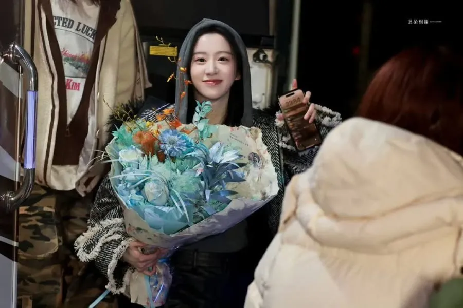 Generation to Generation kisahkan cinta dan dendam antara penyihir (credit:mydramalist)