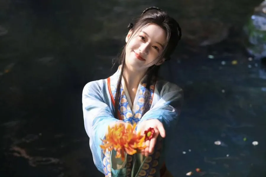 Generation to Generation kisahkan cinta dan dendam antara penyihir (credit:mydramalist)