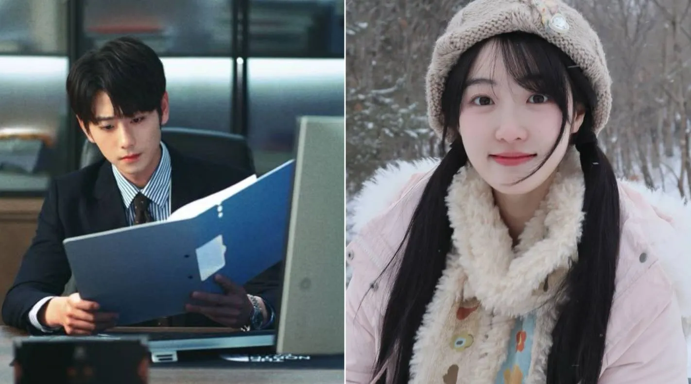 Cui Yu Xin dan Zeng You Zhen