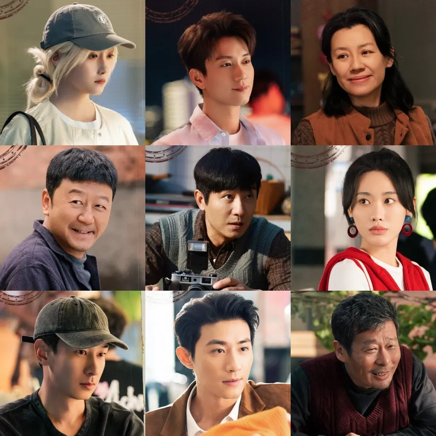 In My Prime - mydramalist