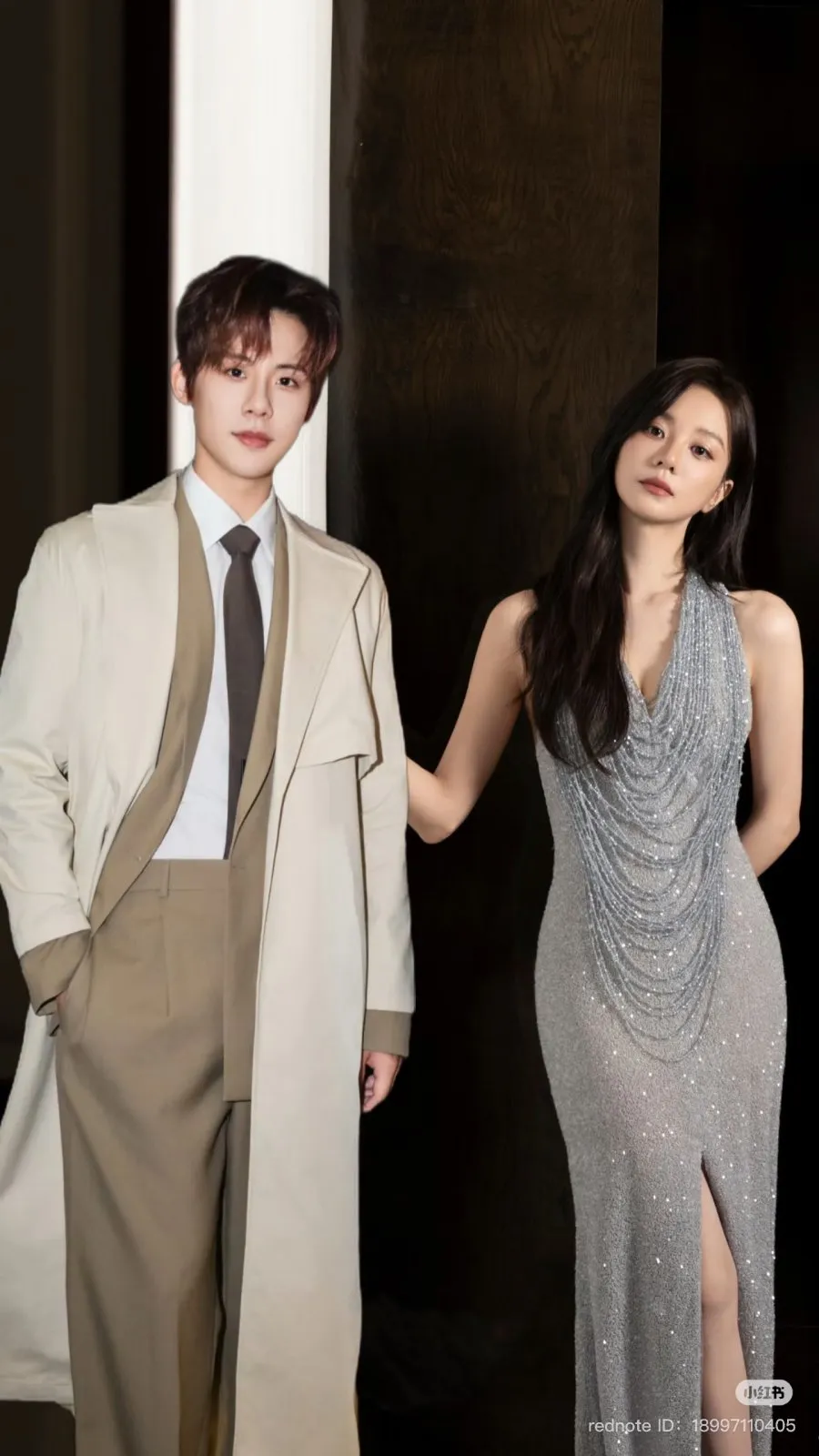 Drama China Irreplaceable - mydramalist