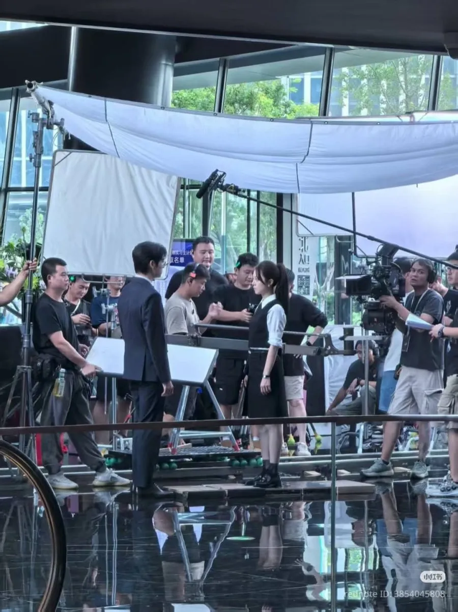 Drama China Irreplaceable - mydramalist