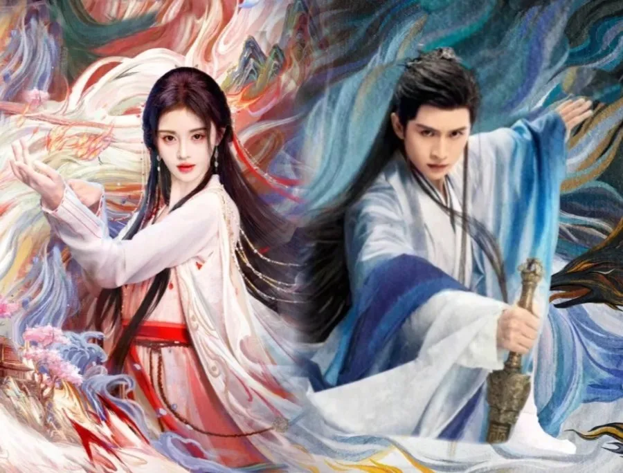 Lai Zhan - mydramalist