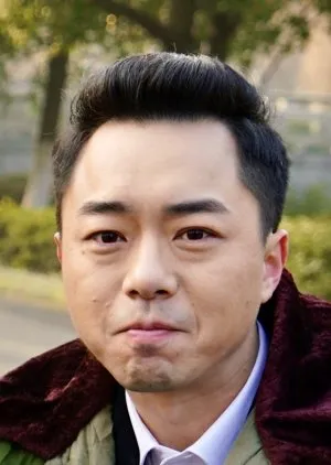 Zhao Yi Long - mydramalist