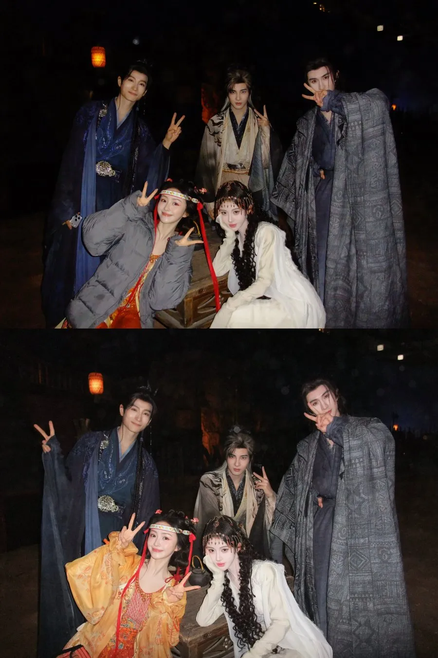 Let's Fight - mydramalist