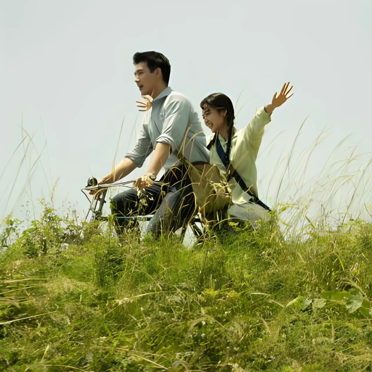 Drama China Love Story in the 1970s (Credit: Mydramalist.com/Love Story in the 1970s)