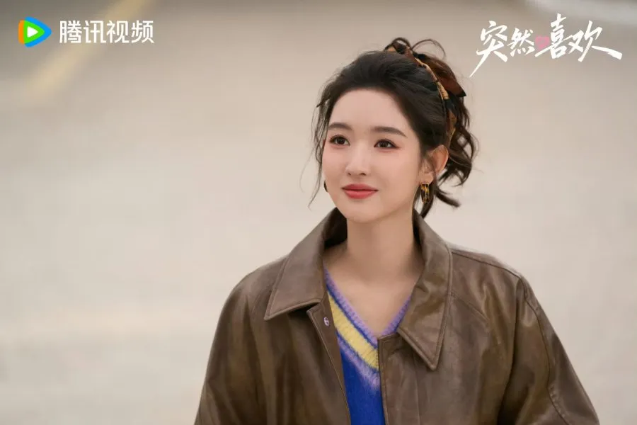 Sinopsis drama China MY PAGE IN THE 90S/mydramalist.com