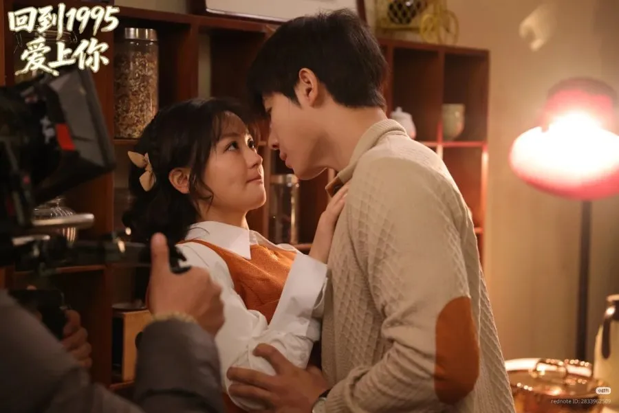 Once More Love in 1995 - mydramalist