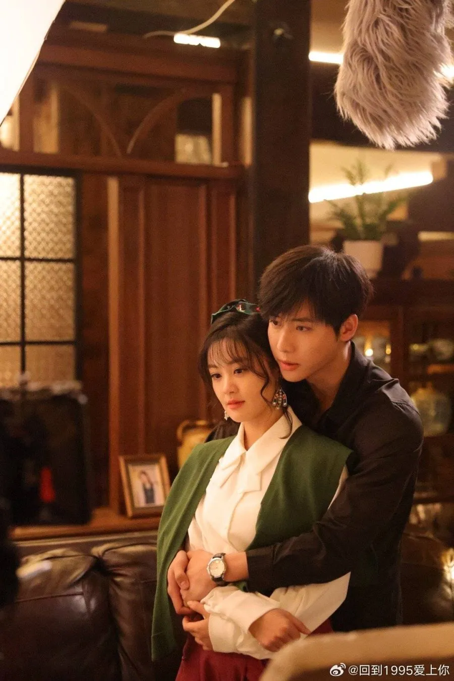 Once More Love in 1995 - mydramalist