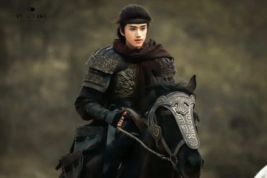 sinopsis Drama China REBIRTH/mydramalist.com