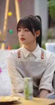 Drama China Rewriting the Fate of Jiang Hui (credit: WeTV)