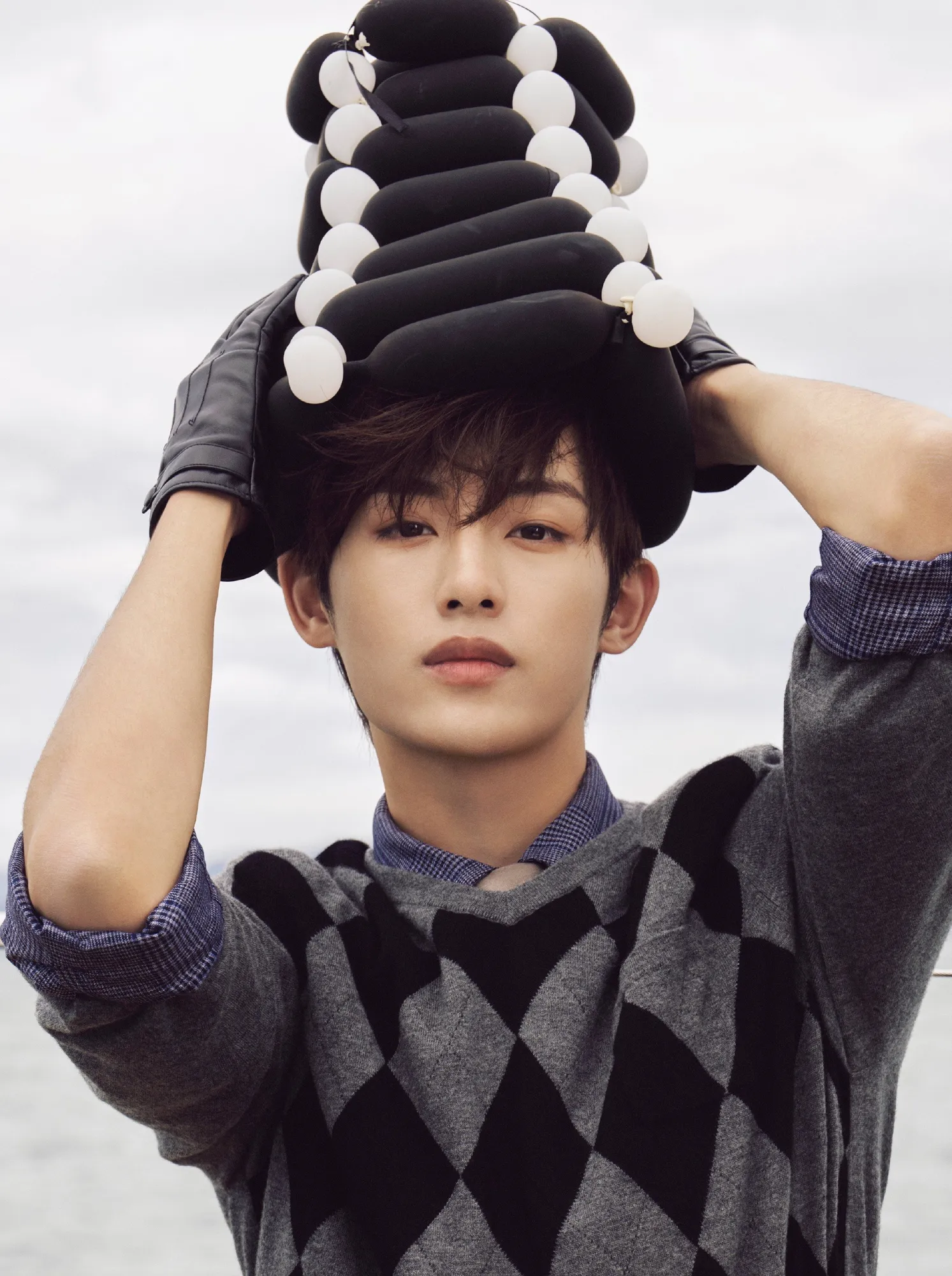 WinWin - Copyright: Weibo