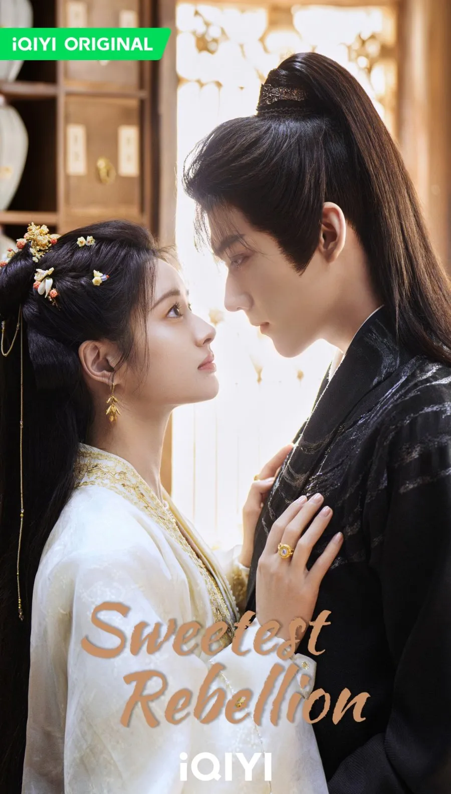 Sweetest Rebellion - mydramalist