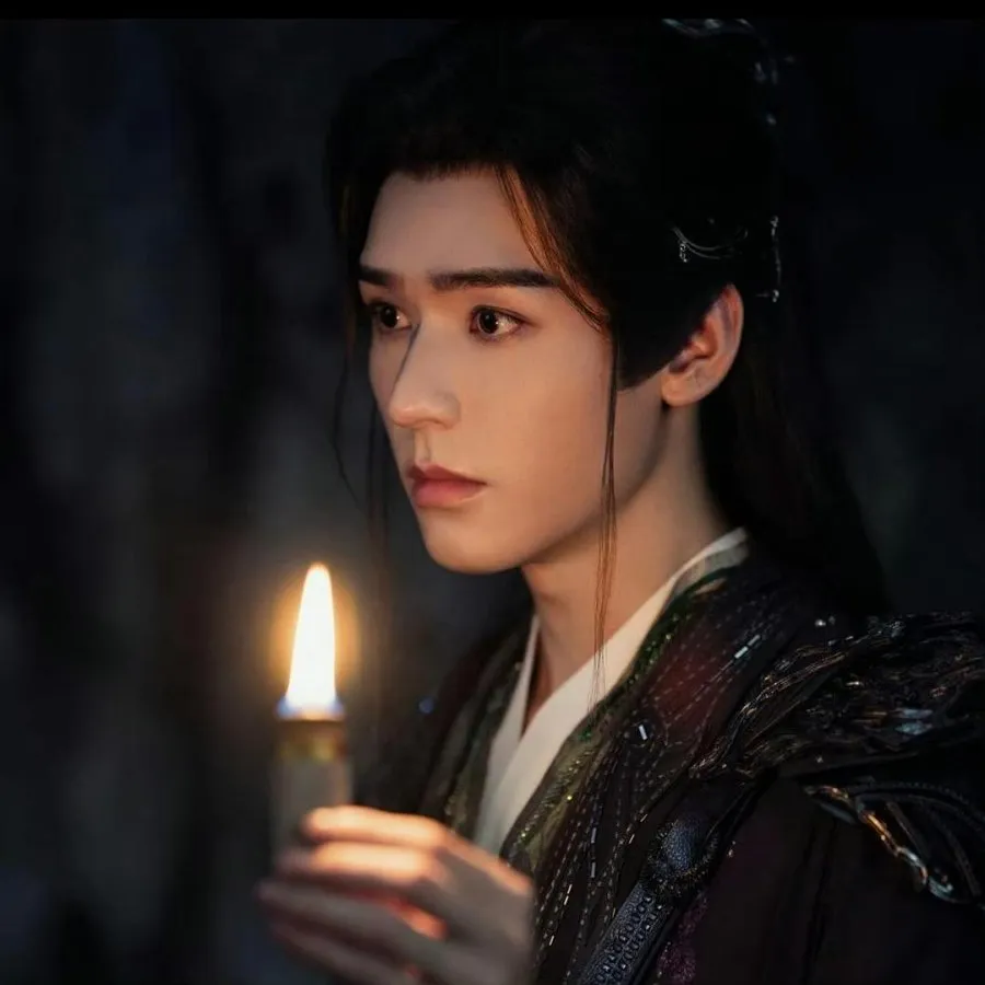 Blood River - copyright: mydramalist