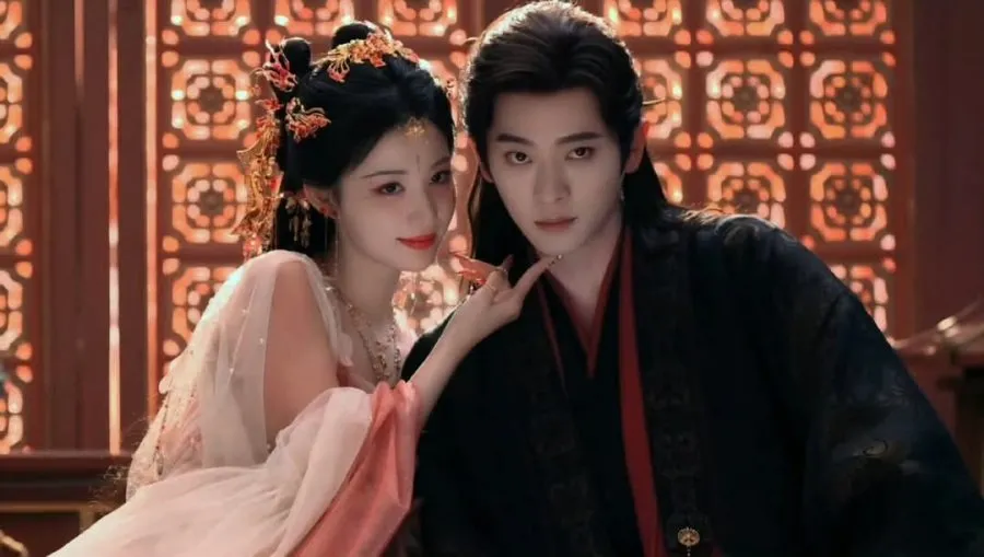 Sinopsis drama China terbaru How Dare You kisah dua transmigrator (credit:mydramalist)